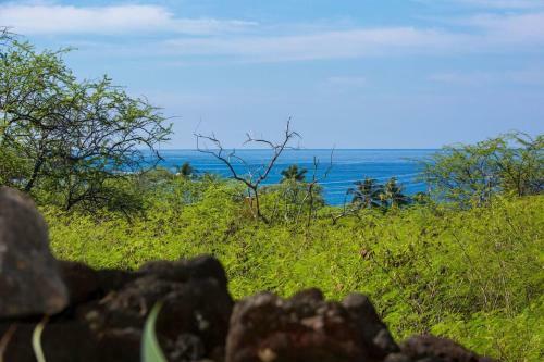 Hale Nani Loa - White Sands Beach Home By Casago