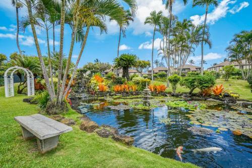 Pono Kai Resort J101