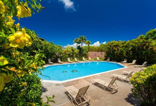 Apartamento 514 Ridge
