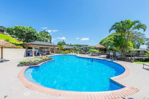 Apartamento Kapalua Golf Villa 14t Villa