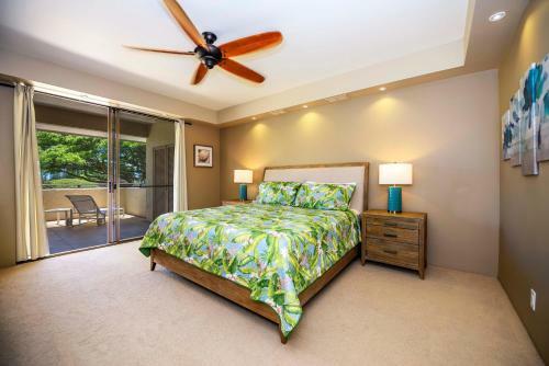 Apartamento Kapalua Golf Villa 14t Villa