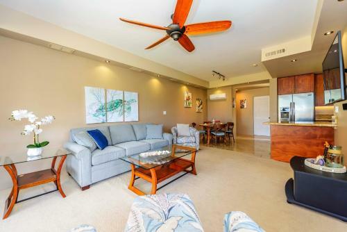 Apartamento Kapalua Golf Villa 14t Villa
