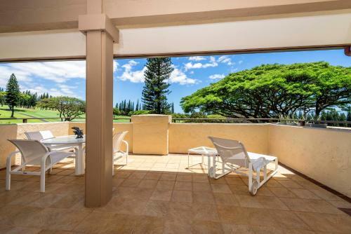 Apartamento Kapalua Golf Villa 14t Villa