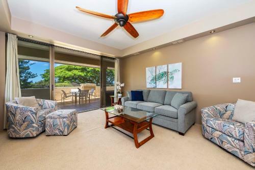 Apartamento Kapalua Golf Villa 14t Villa