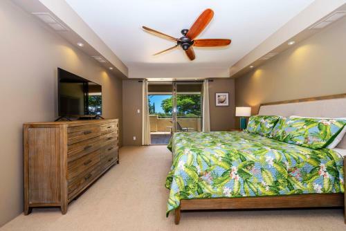 Apartamento Kapalua Golf Villa 14t Villa