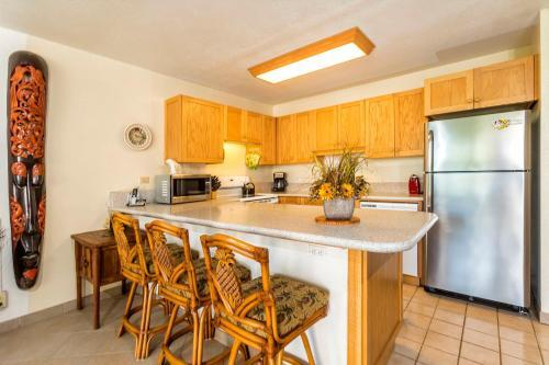 Kihei Alii Kai #a-305