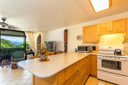 Kihei Alii Kai #a-305