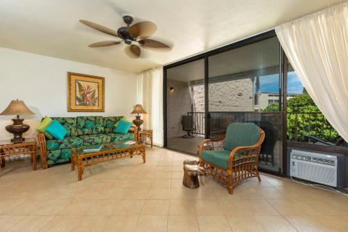 Kihei Alii Kai #a-305