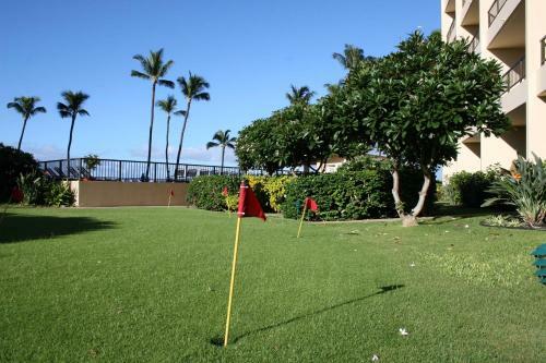 Hotel Sugar Beach Resort #430 By Ali'i Resorts
