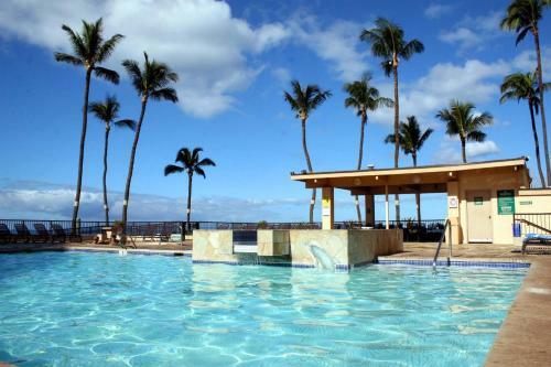 Hotel Sugar Beach Resort #430 By Ali'i Resorts
