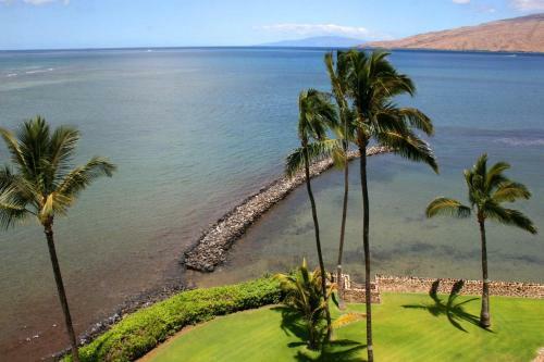 Hotel Menehune Shores #623 By Ali'i Resorts