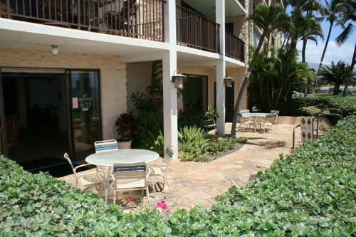 Hotel Kihei Beach #102 By Ali'i Resorts