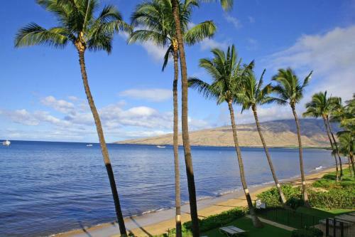 Hotel Kihei Beach #506 By Ali'i Resorts