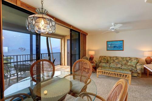 Hotel Kihei Beach #407 By Ali'i Resorts