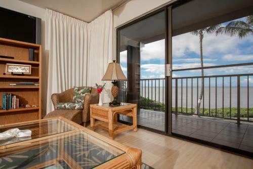 Molokai Shores