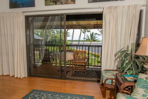 Molokai Shores