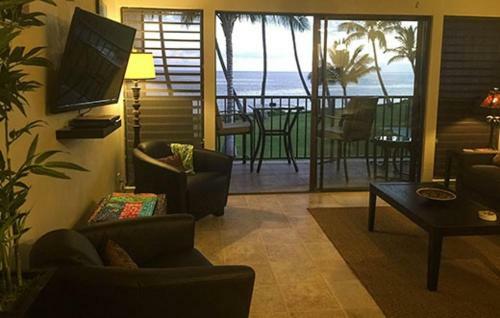 Molokai Shores