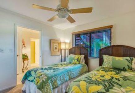 Apartamento Koa Resort 5d