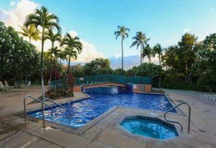 Apartamento Koa Resort 5d
