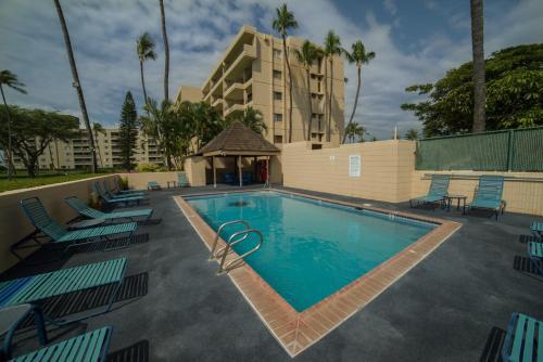 Koa Lagoon #206