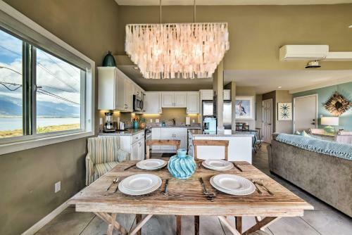 Apartamento Bright Kihei Condo With Pool Access And Ocean Views!