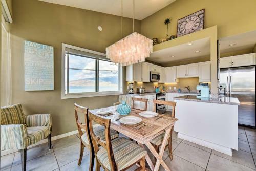 Apartamento Bright Kihei Condo With Pool Access And Ocean Views!