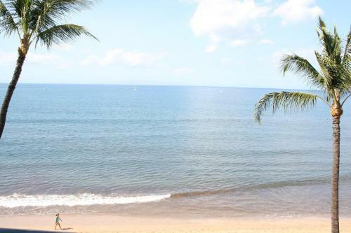 Hotel Sugar Beach Resort #524 By Ali'i Resorts