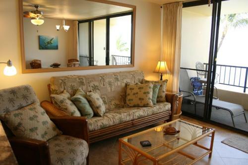 Hotel Sugar Beach Resort #524 By Ali'i Resorts