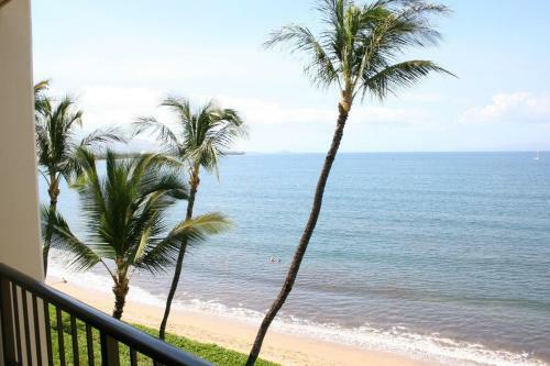 Hotel Sugar Beach Resort #524 By Ali'i Resorts