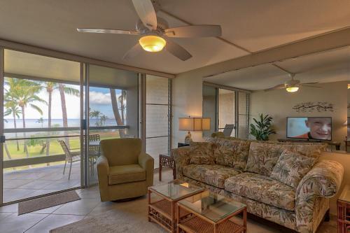 Leinaala Oceanfront #405