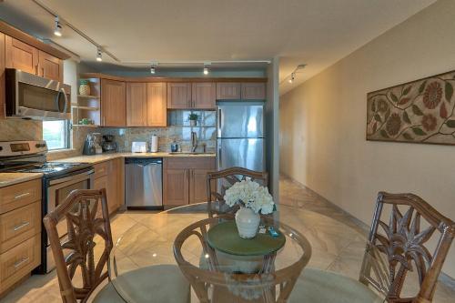 Leinaala Oceanfront #405
