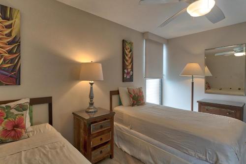 Leinaala Oceanfront #405