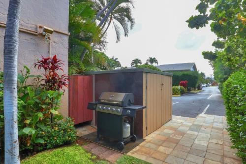 Leinaala Oceanfront #405