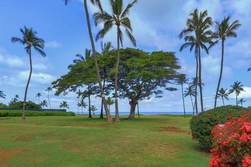 Leinaala Oceanfront #405