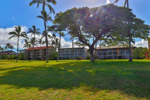 Leinaala Oceanfront #405