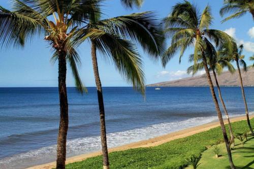 Hotel Sugar Beach Resort #330 By Ali'i Resorts