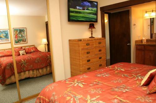 Hotel Sugar Beach Resort #130 By Ali'i Resorts