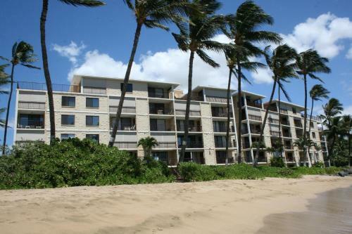 Hotel Kihei Beach #107 By Ali'i Resorts