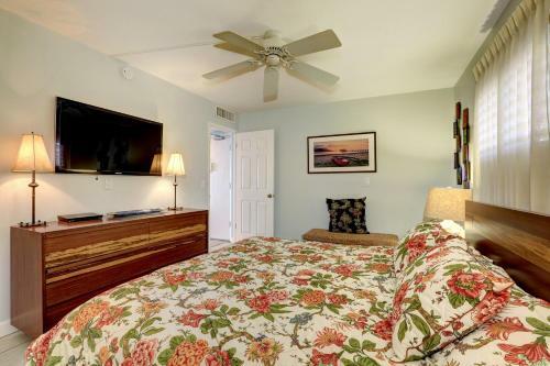 Hotel Kihei Beach #207 By Ali'i Resorts