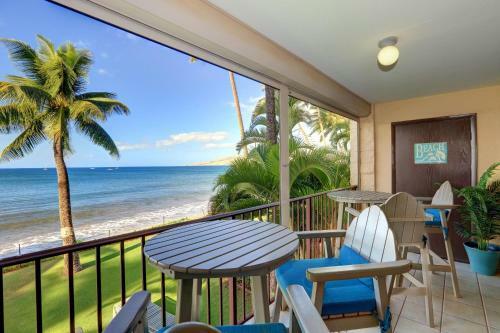 Hotel Kihei Beach #207 By Ali'i Resorts