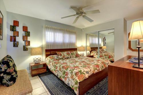 Hotel Kihei Beach #207 By Ali'i Resorts