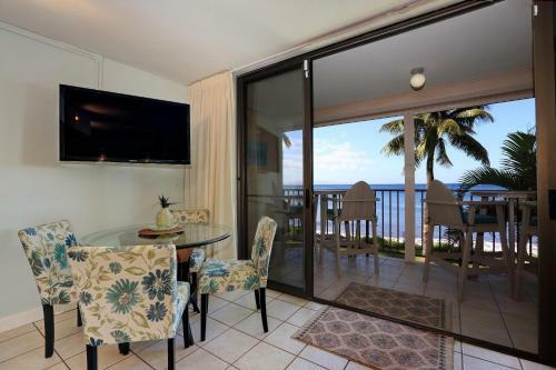 Hotel Kihei Beach #207 By Ali'i Resorts