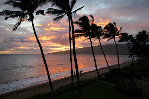 Hotel Kihei Beach #305 By Ali'i Resorts