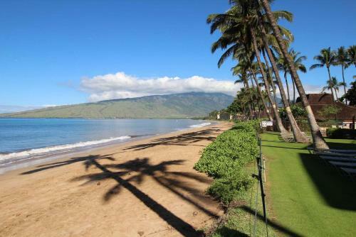 Hotel Kihei Beach #305 By Ali'i Resorts