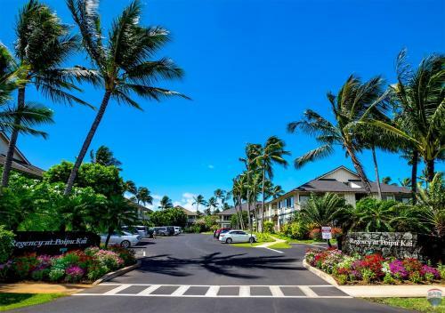 Regency At Poipu Kai #721