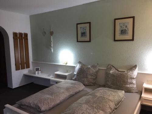 Bed & Breakfast Pension Ostbach