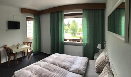 Bed & Breakfast Pension Ostbach