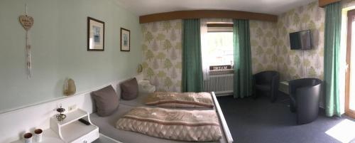 Bed & Breakfast Pension Ostbach