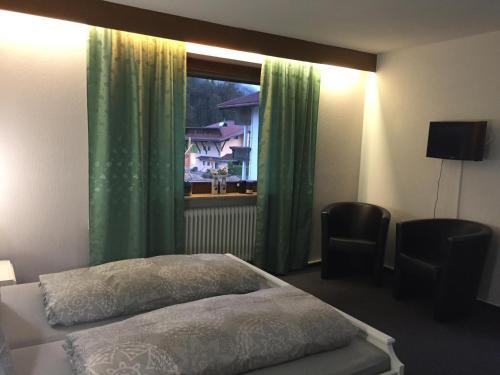 Bed & Breakfast Pension Ostbach