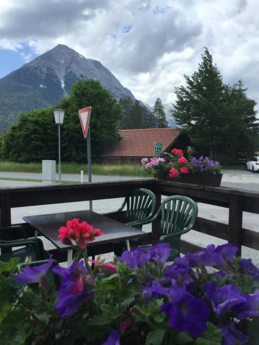 Bed & Breakfast Pension Ostbach